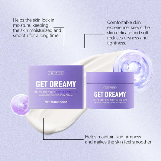 ActiveLift Firming Cream