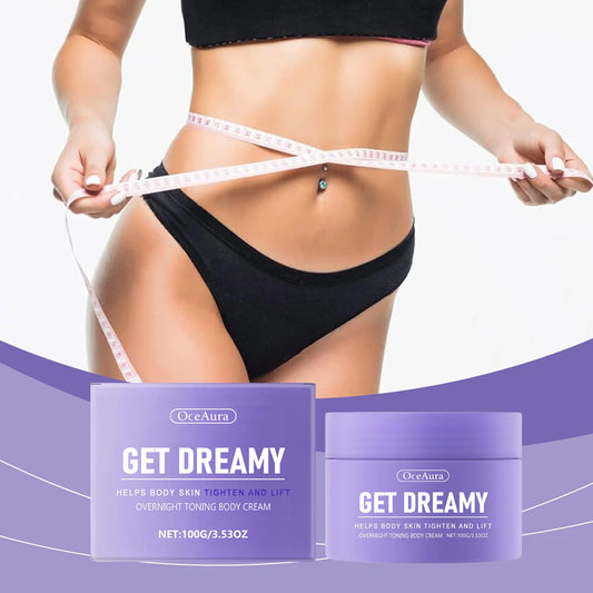 ActiveLift Firming Cream